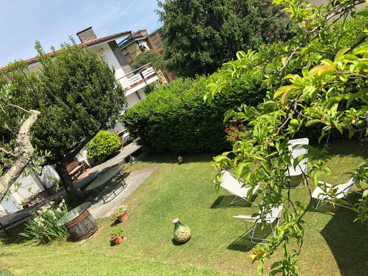 La Collina Di Albiro Affittacamere Arcola Εξωτερικό φωτογραφία