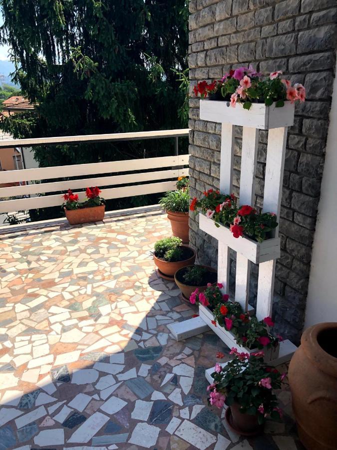 La Collina Di Albiro Affittacamere Arcola Εξωτερικό φωτογραφία