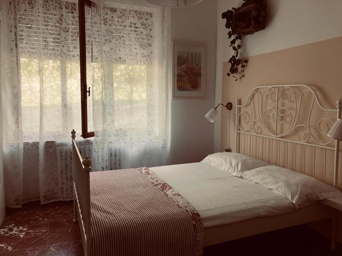 La Collina Di Albiro Affittacamere Arcola Εξωτερικό φωτογραφία