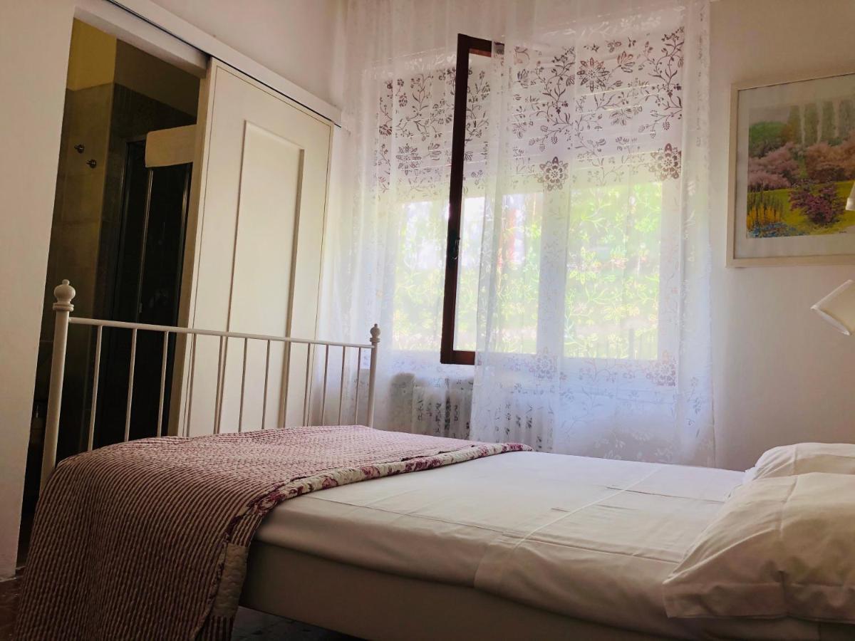 La Collina Di Albiro Affittacamere Arcola Εξωτερικό φωτογραφία