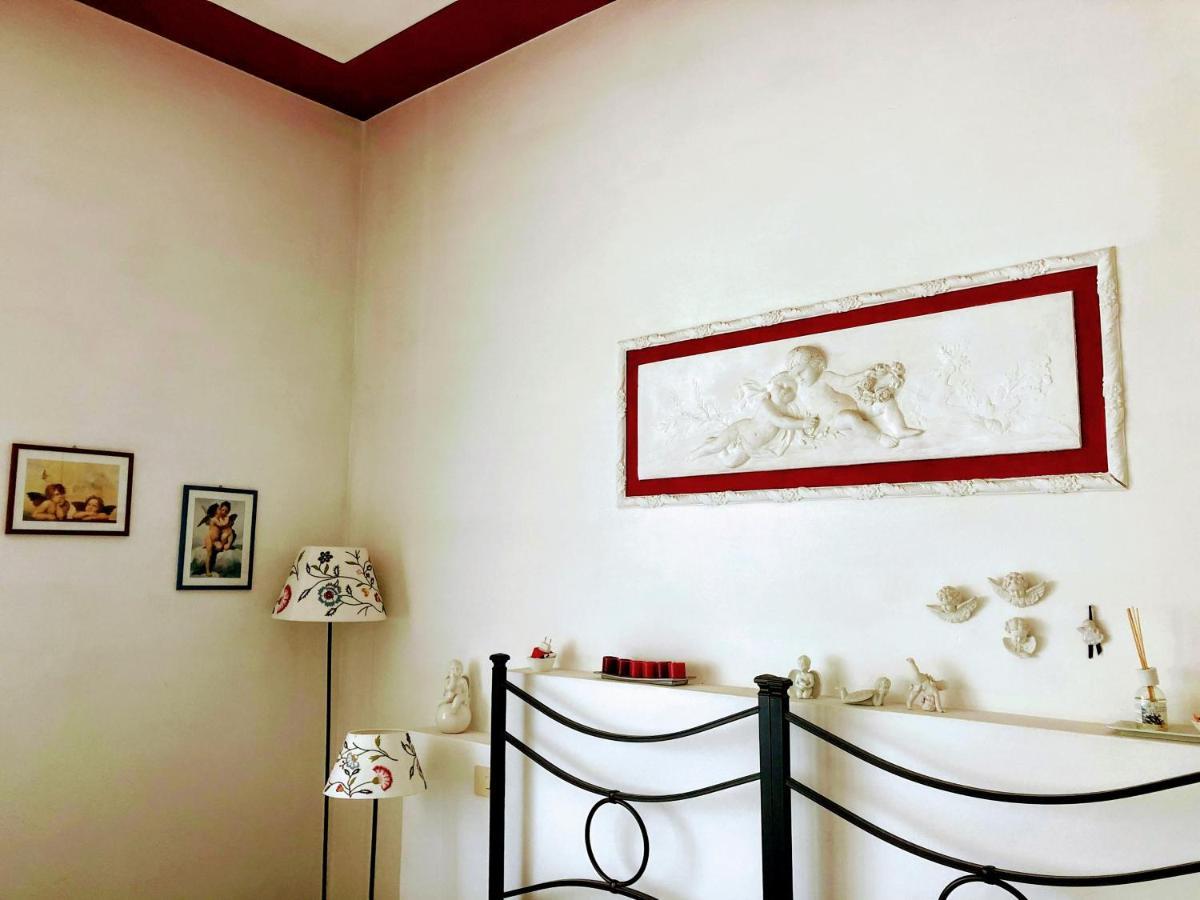 La Collina Di Albiro Affittacamere Arcola Εξωτερικό φωτογραφία