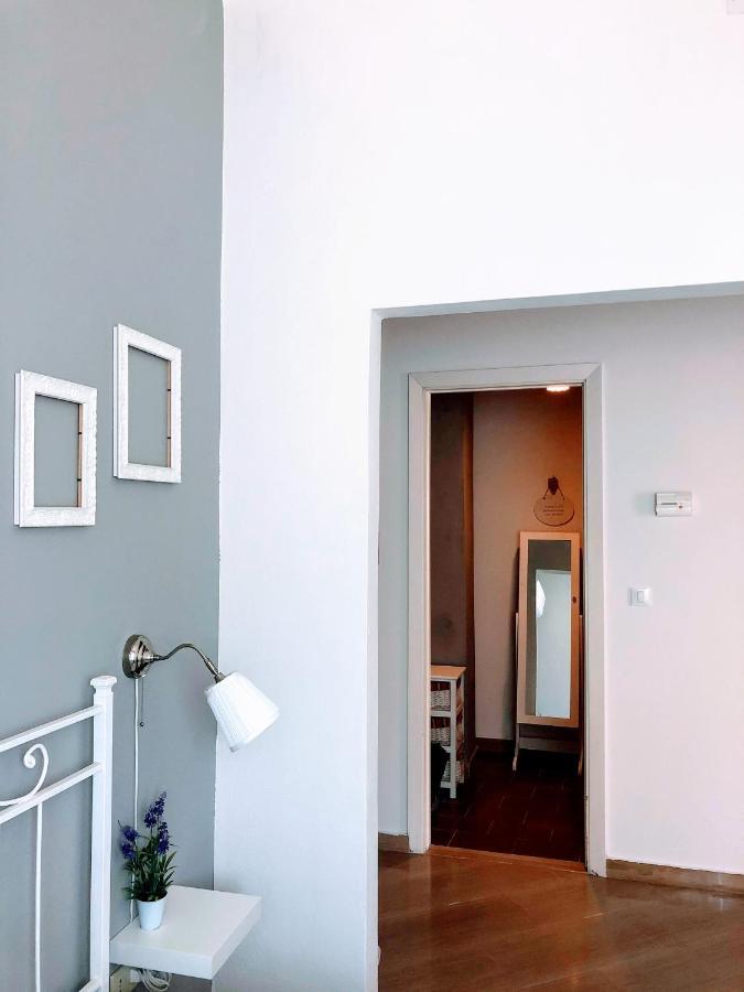 La Collina Di Albiro Affittacamere Arcola Εξωτερικό φωτογραφία