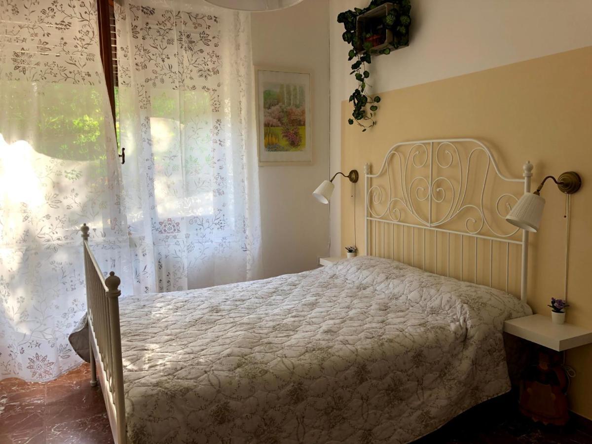 La Collina Di Albiro Affittacamere Arcola Εξωτερικό φωτογραφία