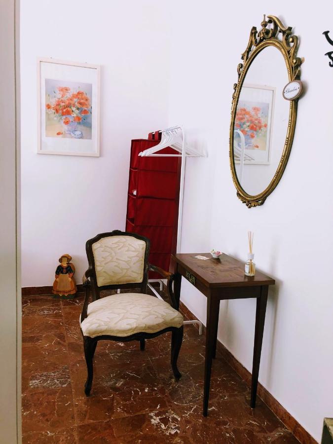 La Collina Di Albiro Affittacamere Arcola Εξωτερικό φωτογραφία