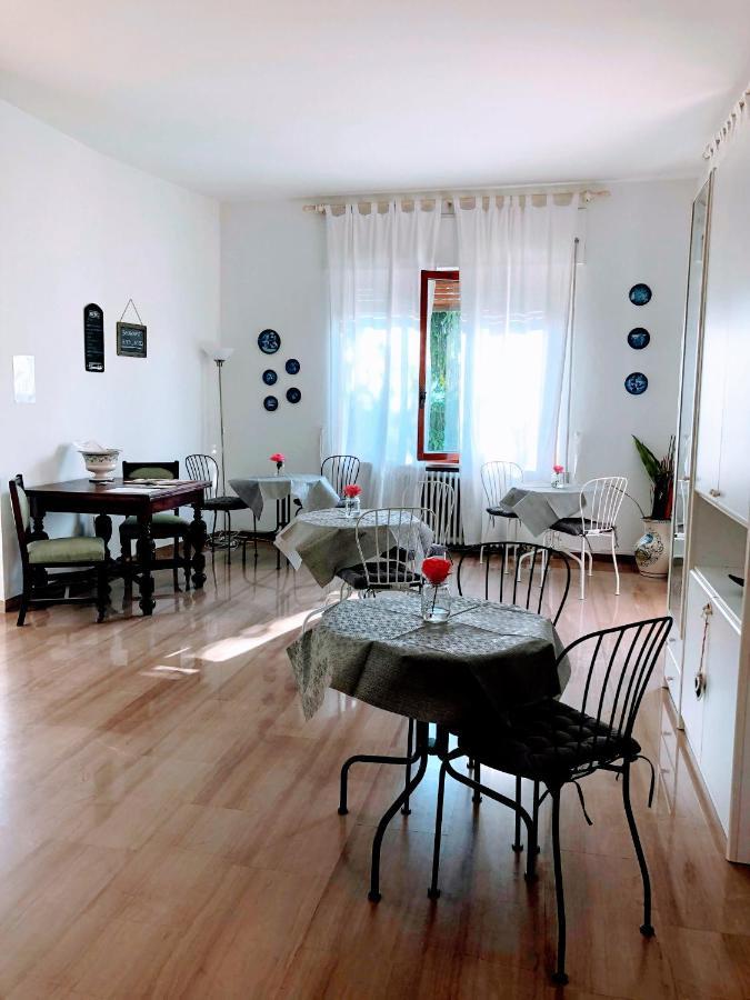 La Collina Di Albiro Affittacamere Arcola Εξωτερικό φωτογραφία