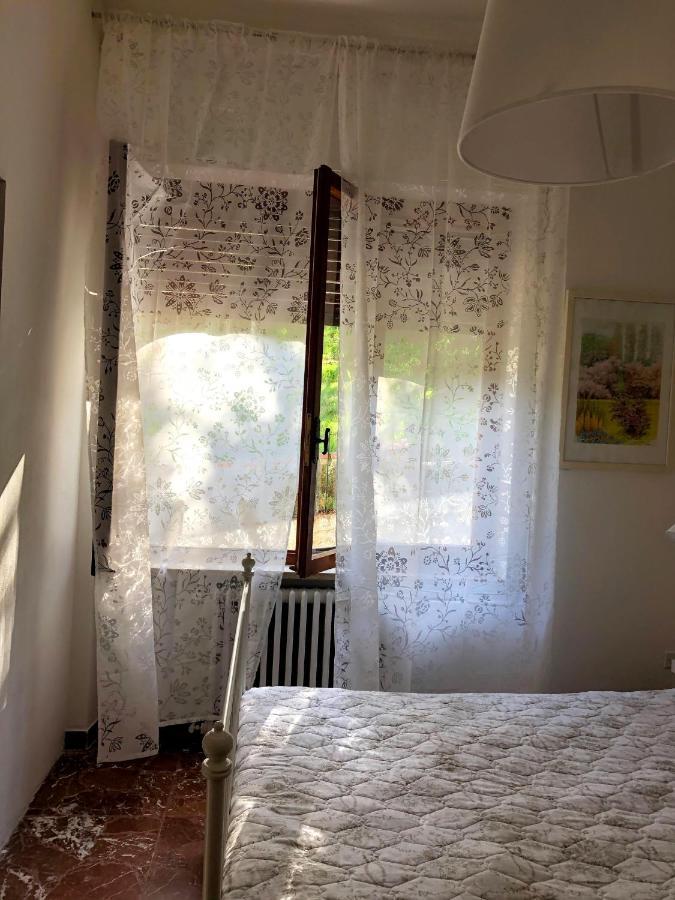 La Collina Di Albiro Affittacamere Arcola Εξωτερικό φωτογραφία