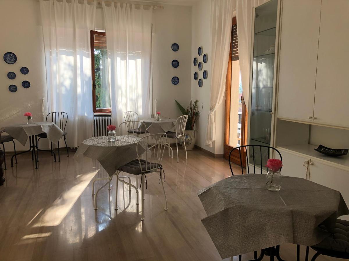 La Collina Di Albiro Affittacamere Arcola Εξωτερικό φωτογραφία