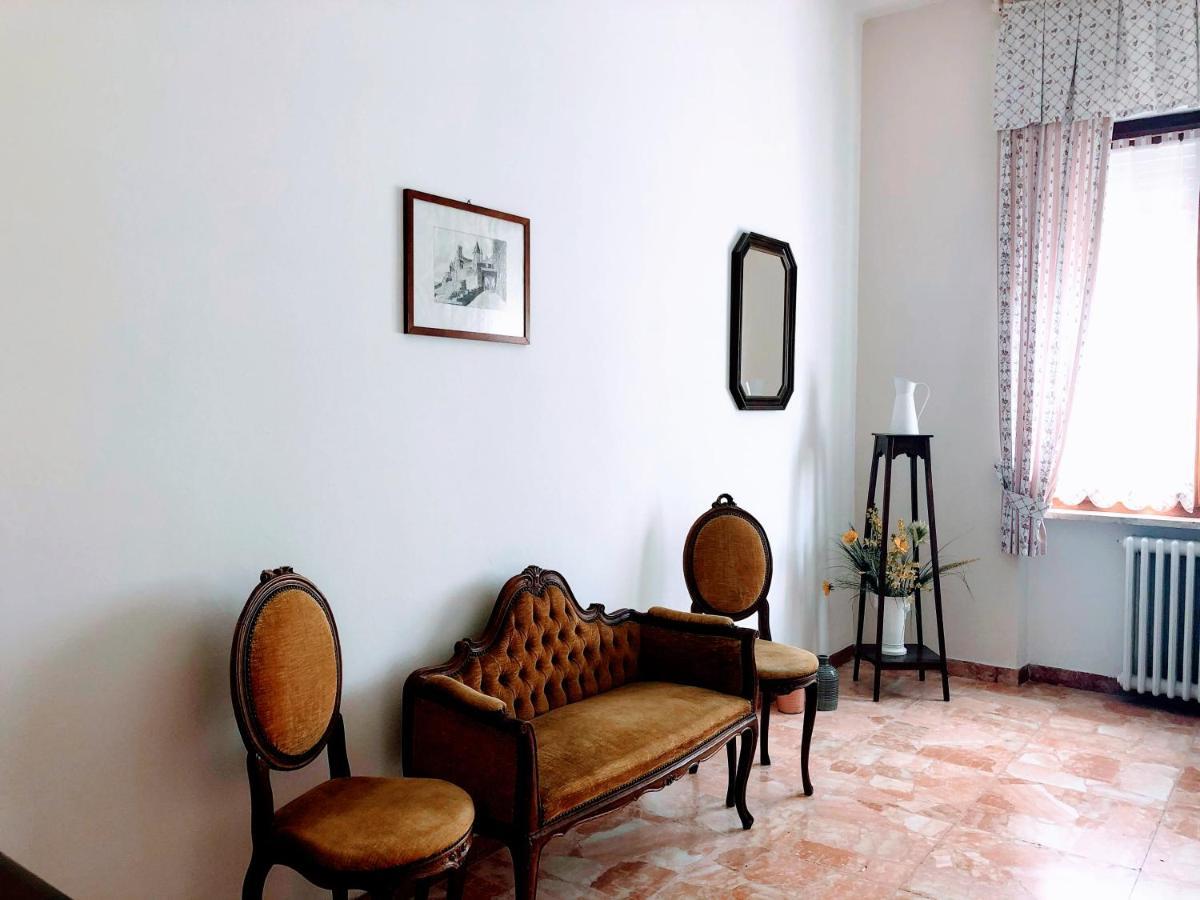 La Collina Di Albiro Affittacamere Arcola Εξωτερικό φωτογραφία