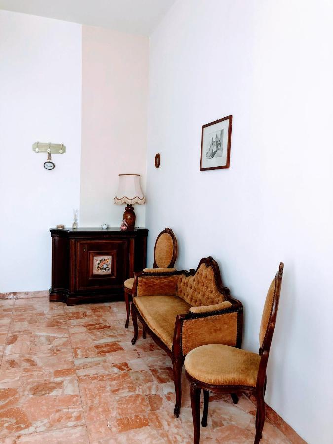 La Collina Di Albiro Affittacamere Arcola Εξωτερικό φωτογραφία