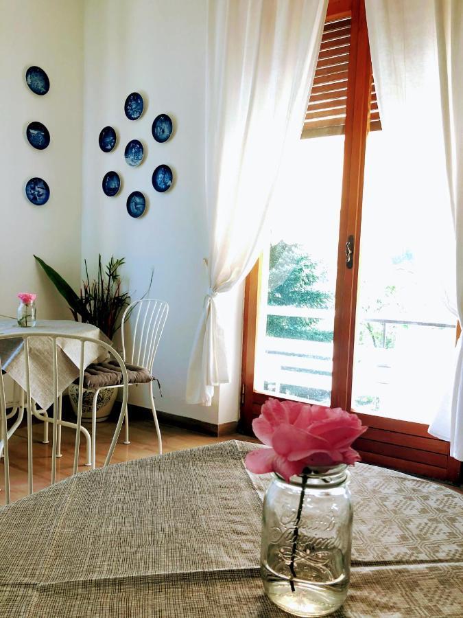 La Collina Di Albiro Affittacamere Arcola Εξωτερικό φωτογραφία