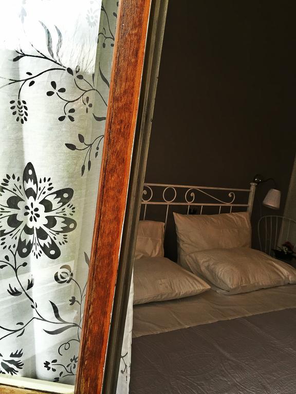 La Collina Di Albiro Affittacamere Arcola Δωμάτιο φωτογραφία