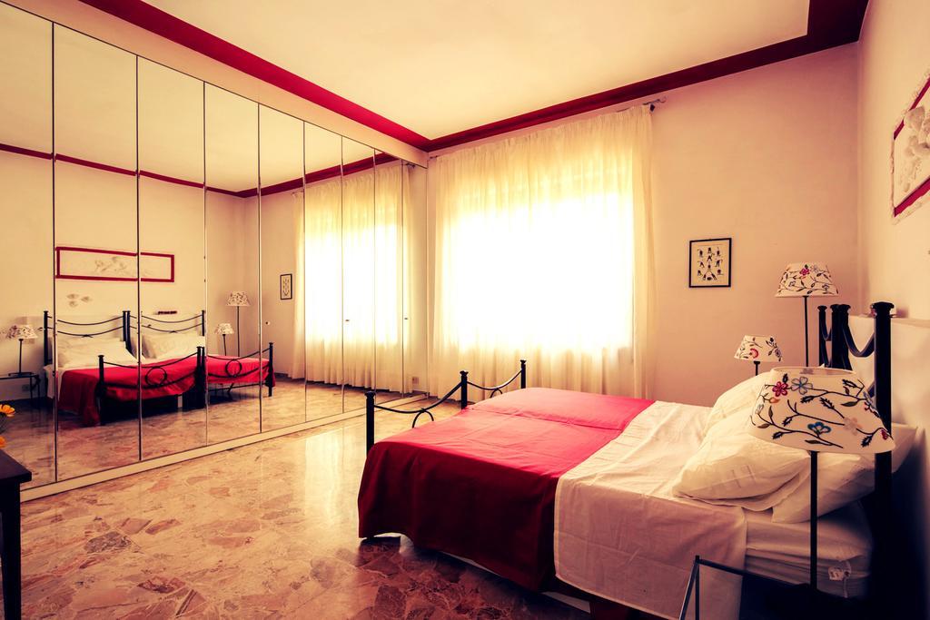 La Collina Di Albiro Affittacamere Arcola Δωμάτιο φωτογραφία