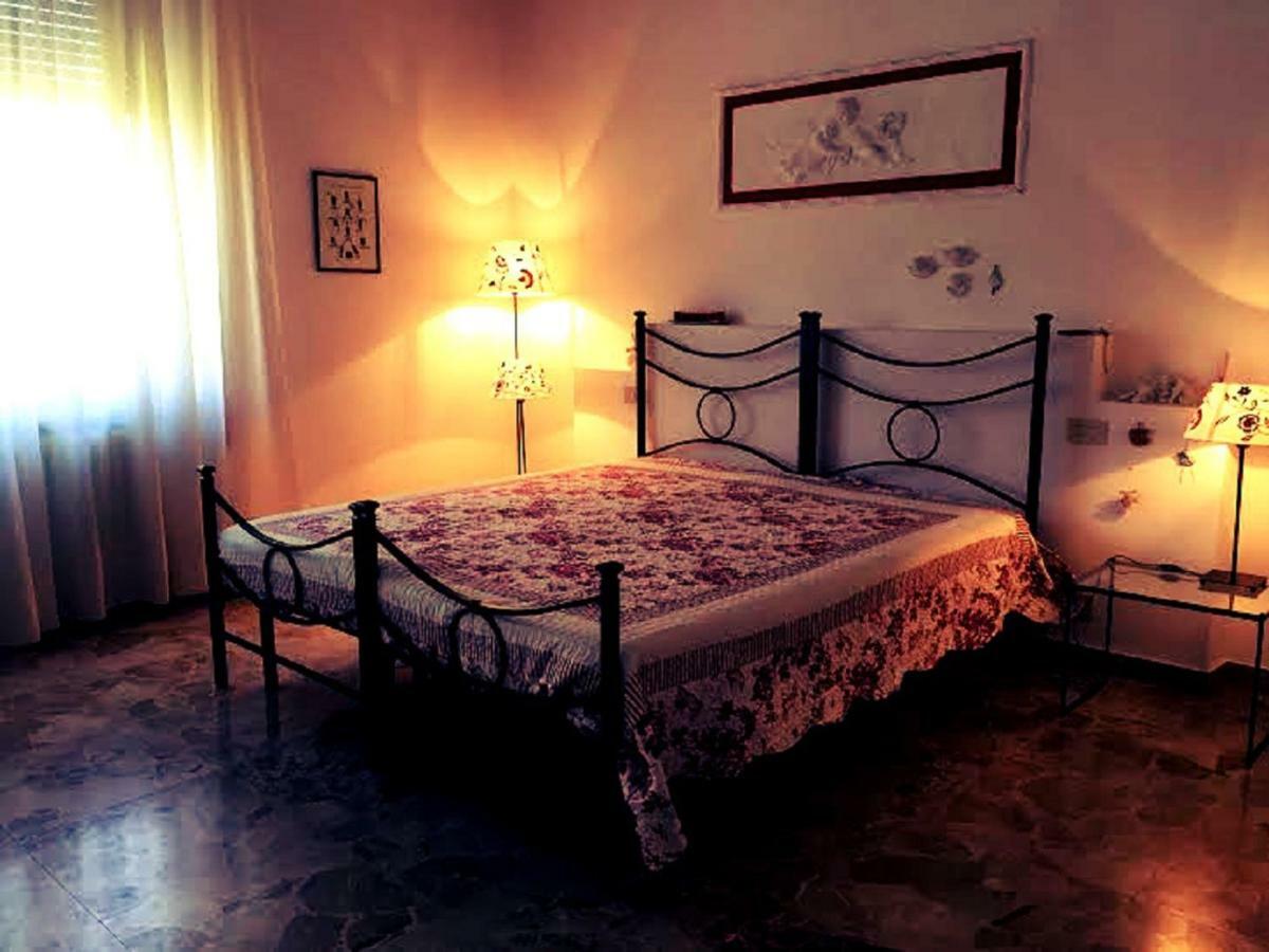 La Collina Di Albiro Affittacamere Arcola Εξωτερικό φωτογραφία