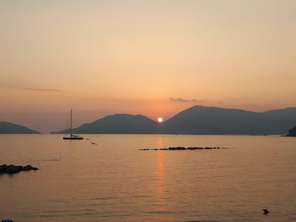 La Collina Di Albiro Affittacamere Arcola Εξωτερικό φωτογραφία