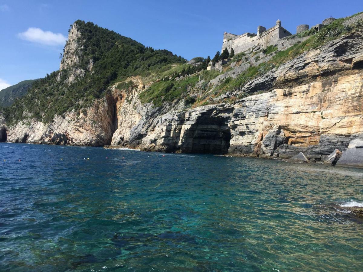 La Collina Di Albiro Affittacamere Arcola Εξωτερικό φωτογραφία