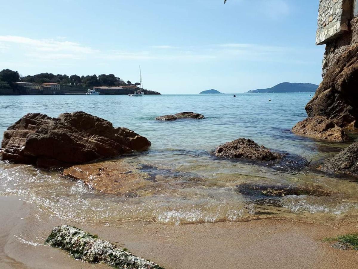 La Collina Di Albiro Affittacamere Arcola Εξωτερικό φωτογραφία