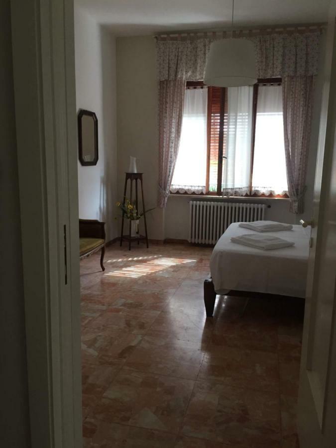 La Collina Di Albiro Affittacamere Arcola Εξωτερικό φωτογραφία